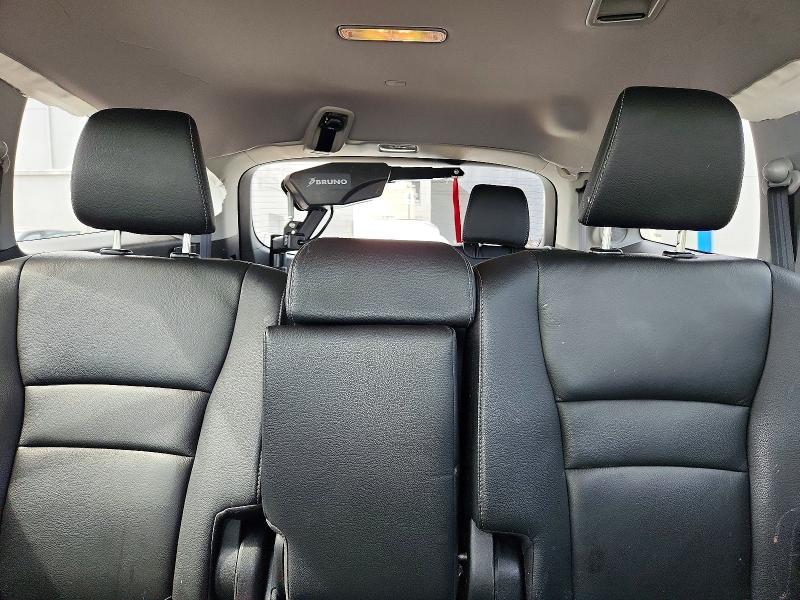 2019 Honda Pilot მანქანა იყიდება აუქციონზე, vin: 5FNYF6H9XKB073209, აუქციონის ნომერი: 56238586
