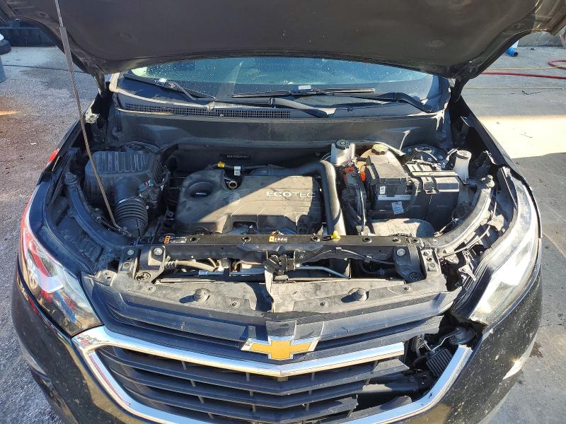 Продажа на аукционе авто 2019 Chevrolet Equinox, vin: 3GNAXHEV6KL305485, номер лота: 57446866