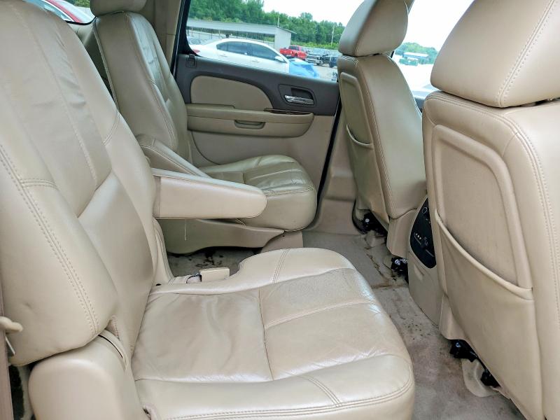 Продаж на аукціоні авто 2011 Gmc Yukon Xl, vin: 1GKS1KE09BR258921, номер лоту: 58611646