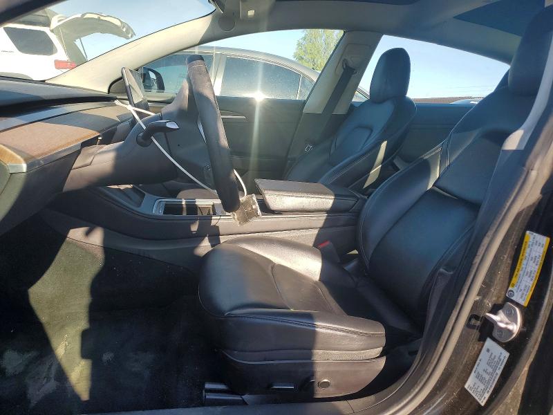 Продаж на аукціоні авто 2022 Tesla Model 3, vin: 5YJ3E1EAXNF291265, номер лоту: 57423566