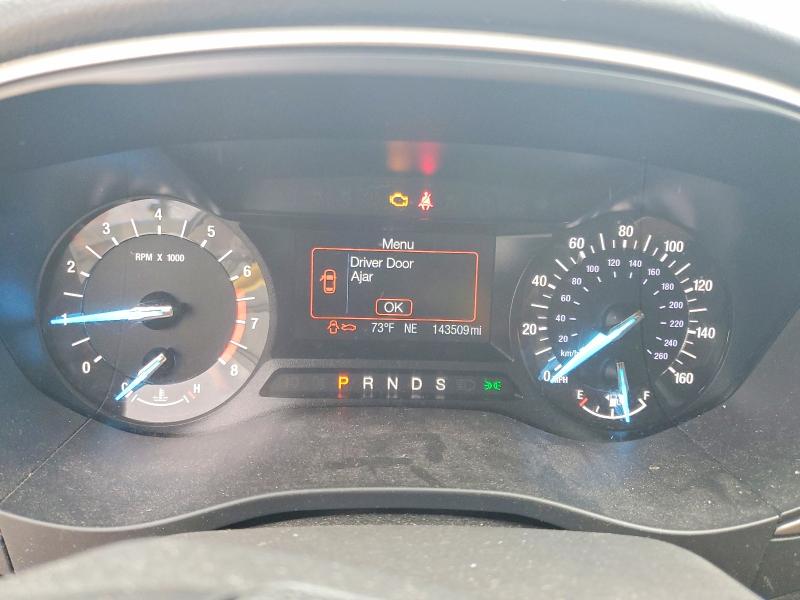 Продажа на аукционе авто 2015 Ford Fusion, vin: 3FA6P0HD5FR145532, номер лота: 58090676
