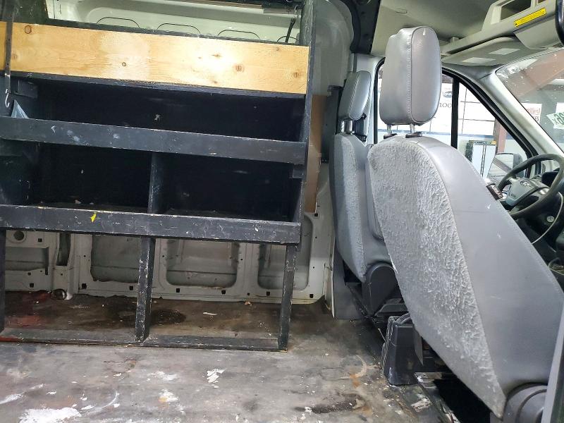 Aukcja sprzedaży 2018 Ford Transit, vin: 1FTYE2CM0JKA22598, numer aukcji: 59084536