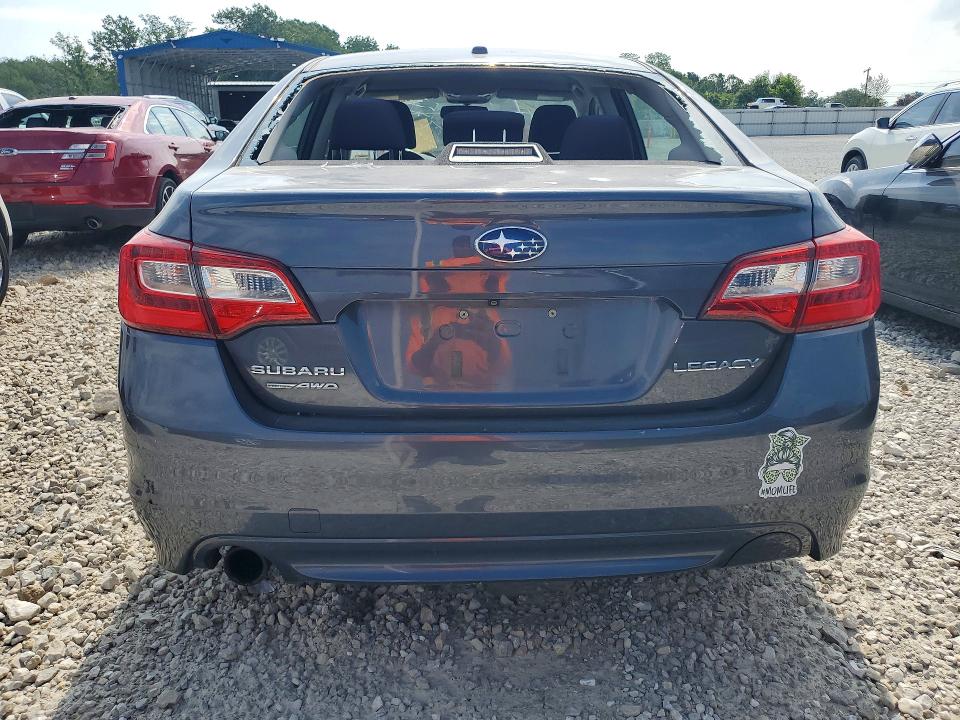 Продаж на аукціоні авто 2015 Subaru Legacy, vin: 4S3BNBC64F3070386, номер лоту: 56280496