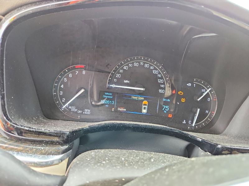 Продажа на аукционе авто 2017 Cadillac Xt5, vin: 1GYKNARS7HZ259770, номер лота: 57784186