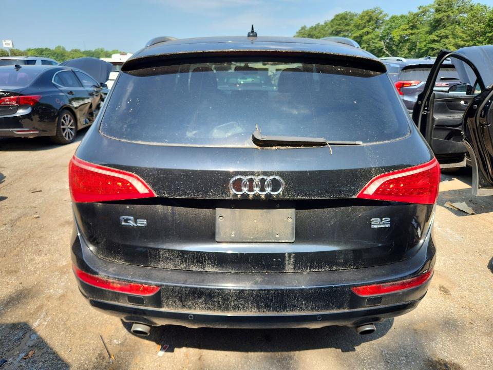 Продаж на аукціоні авто 2010 Audi Q5, vin: WA1LKAFP1AA048128, номер лоту: 59229436