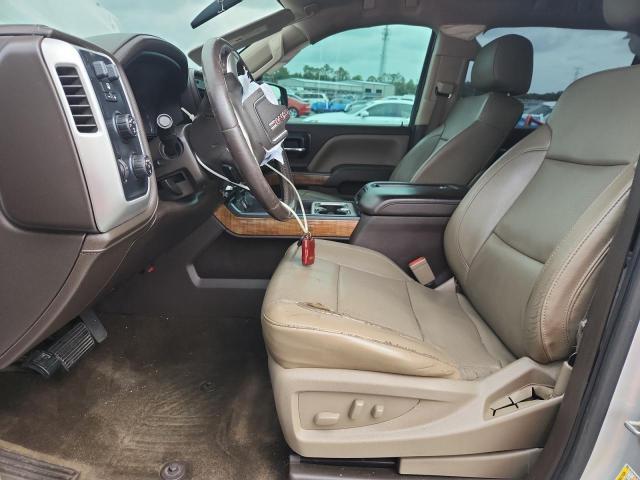 Продажа на аукционе авто 2015 Gmc Sierra, vin: 3GTU2VEC8FG294814, номер лота: 54406846