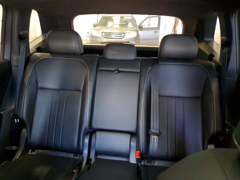 Продаж на аукціоні авто 2022 Volkswagen Tiguan, vin: 3VV8B7AX0NM098521, номер лоту: 56947926