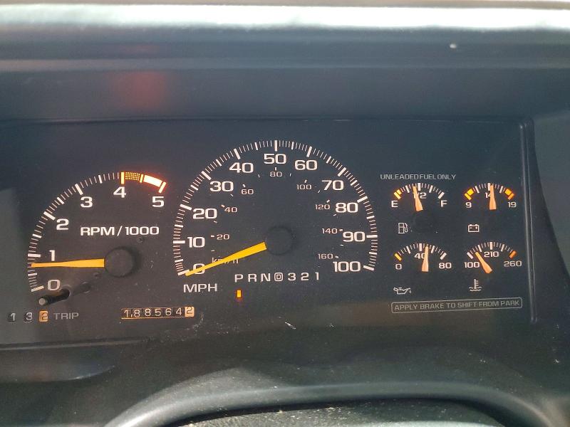 Aukcja sprzedaży 1995 Gmc Sierra, vin: 2GTFK29K1S1579575, numer aukcji: 57999276