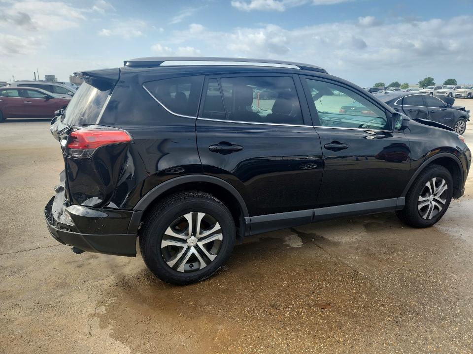Продаж на аукціоні авто 2018 Toyota Rav4, vin: 2T3ZFREV8JW422285, номер лоту: 54722626