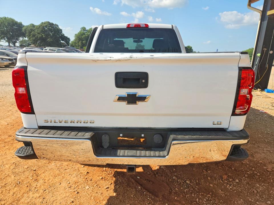 Aukcja sprzedaży 2019 Chevrolet Silverado Ld, vin: 2GCVKPEC1K1147690, numer aukcji: 58613276