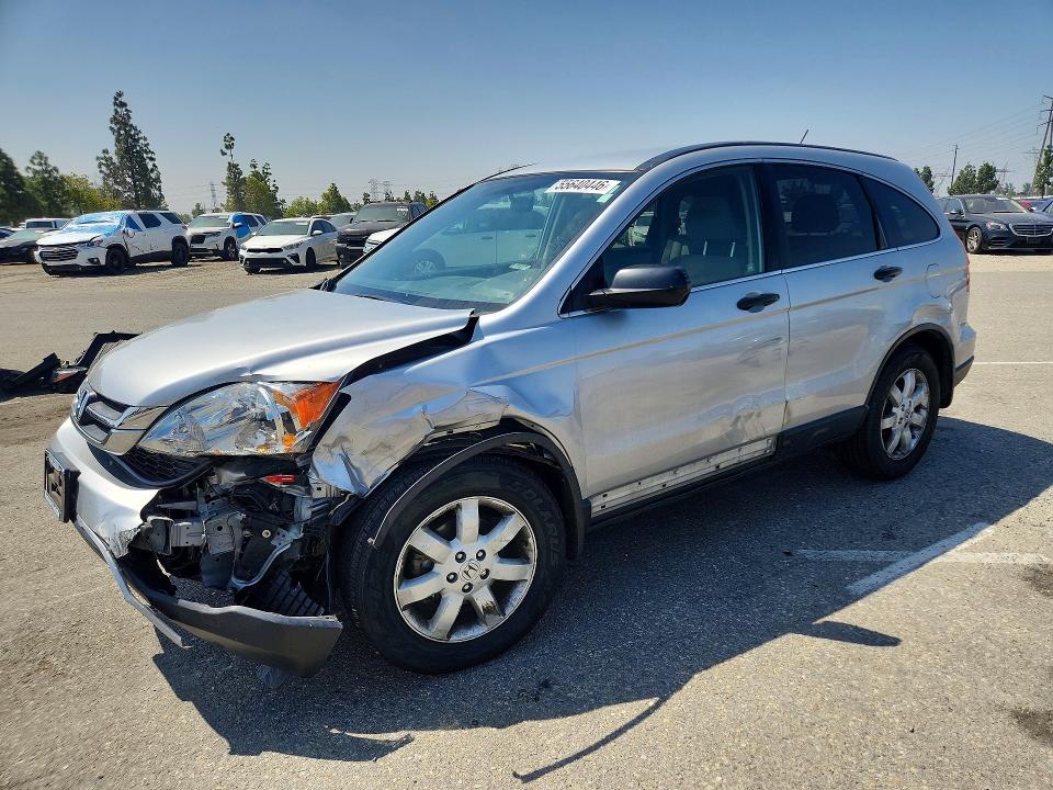Продажа на аукционе авто 2011 Honda Cr-v, vin: JHLRE3H40BC012381, номер лота: 55640446