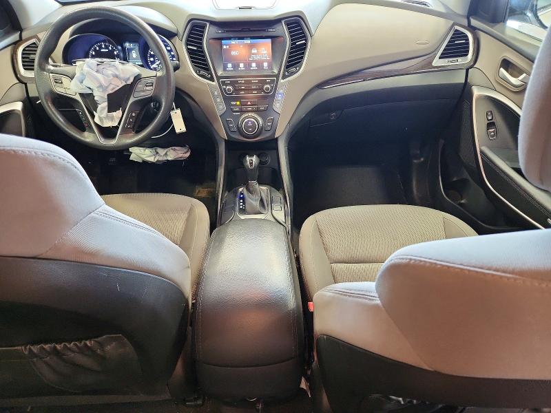 Aukcja sprzedaży 2017 Hyundai Santa Fe, vin: KM8SMDHF6HU202838, numer aukcji: 54316456