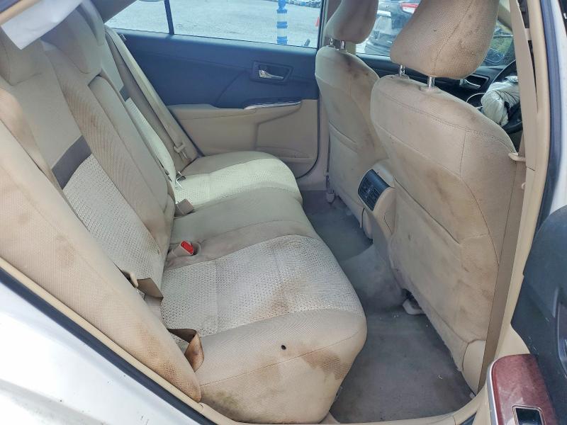 Продаж на аукціоні авто 2014 Toyota Camry, vin: 4T4BF1FK1ER426917, номер лоту: 55859896