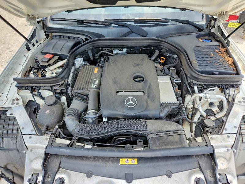 Продажа на аукционе авто 2019 Mercedes-benz Glc, vin: WDC0G4JBXK1005541, номер лота: 55644146
