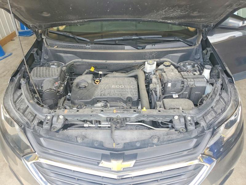 Продаж на аукціоні авто 2019 Chevrolet Equinox, vin: 2GNAXKEV4K6194131, номер лоту: 57623266