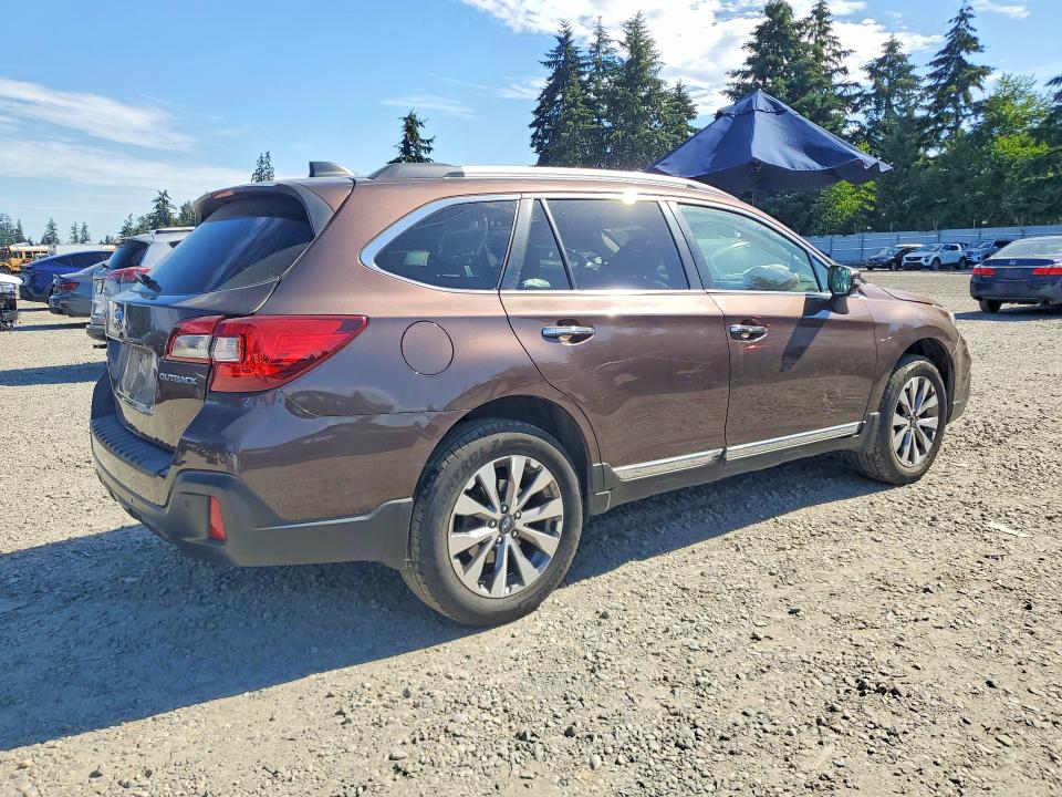 Продажа на аукционе авто 2019 Subaru Outback, vin: 4S4BSATC8K3392589, номер лота: 57273106