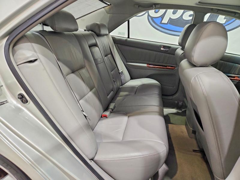Продажа на аукционе авто 2003 Toyota Camry, vin: JTDBE32K330242246, номер лота: 59357076