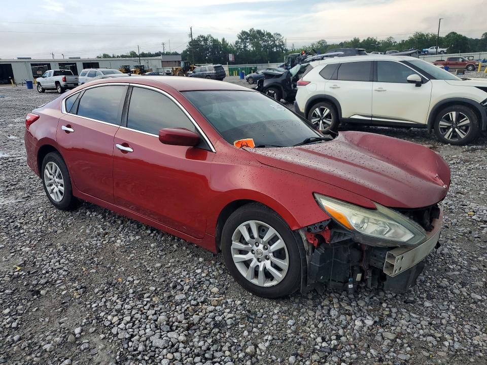 Aukcja sprzedaży 2016 Nissan Altima, vin: 1N4AL3AP6GC260202, numer aukcji: 57695856