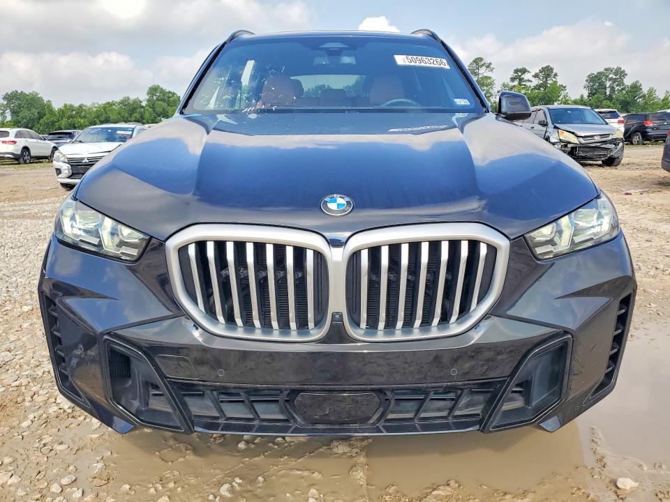Aukcja sprzedaży 2024 Bmw X5, vin: 5UX23EU07R9W14123, numer aukcji: 50963266