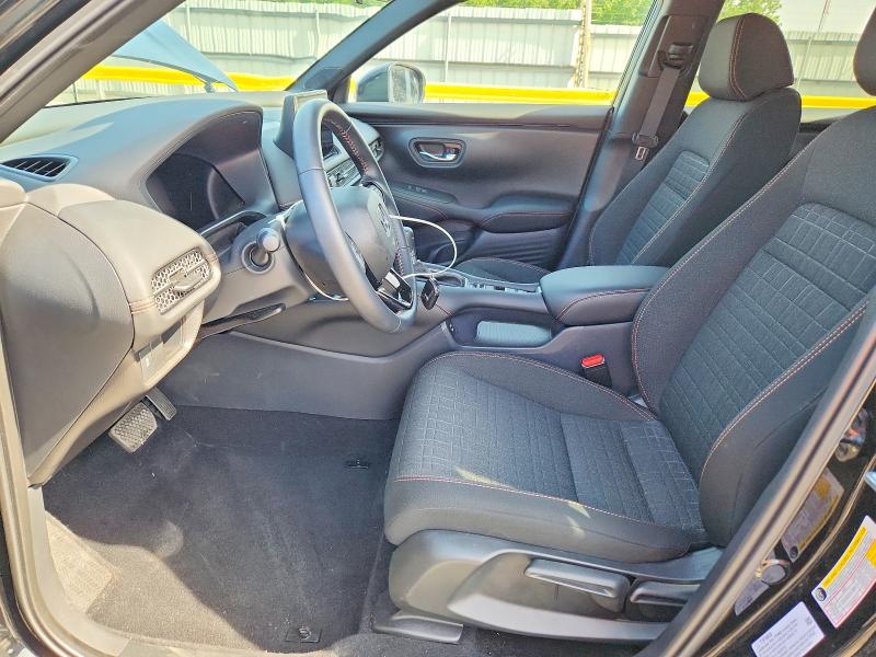 Продаж на аукціоні авто 2026 Honda Hr-v, vin: 3CZRZ1H55TM704807, номер лоту: 55655416
