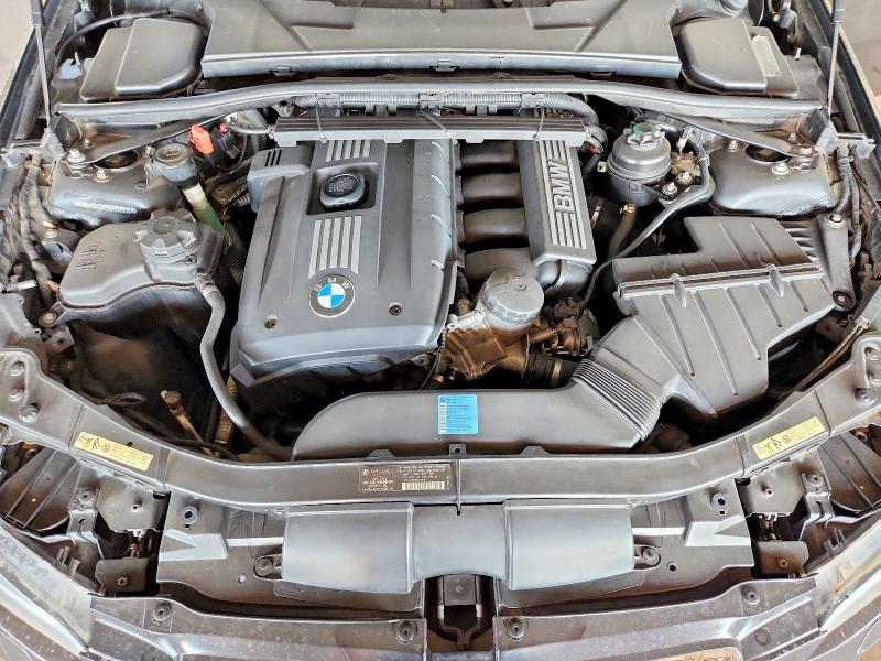 55771046 :رقم المزاد ، WBAWL13539PX26225 vin ، 2009 Bmw 328 مزاد بيع
