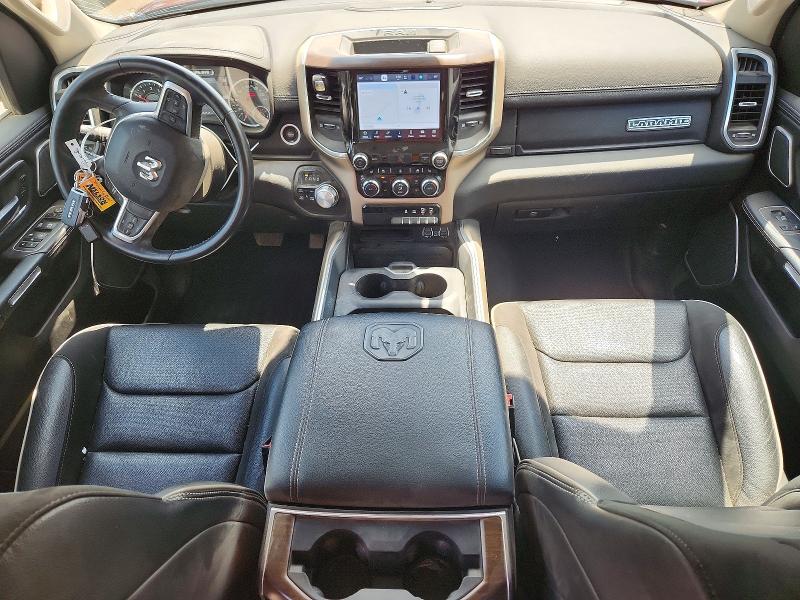 Aukcja sprzedaży 2022 Ram 1500, vin: 1C6SRFJT5NN400812, numer aukcji: 55617986