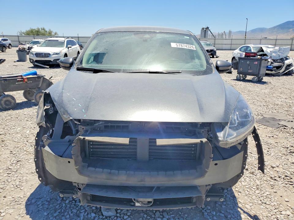 2020 Ford Escape მანქანა იყიდება აუქციონზე, vin: 1FMCU9G62LUB04658, აუქციონის ნომერი: 57874326
