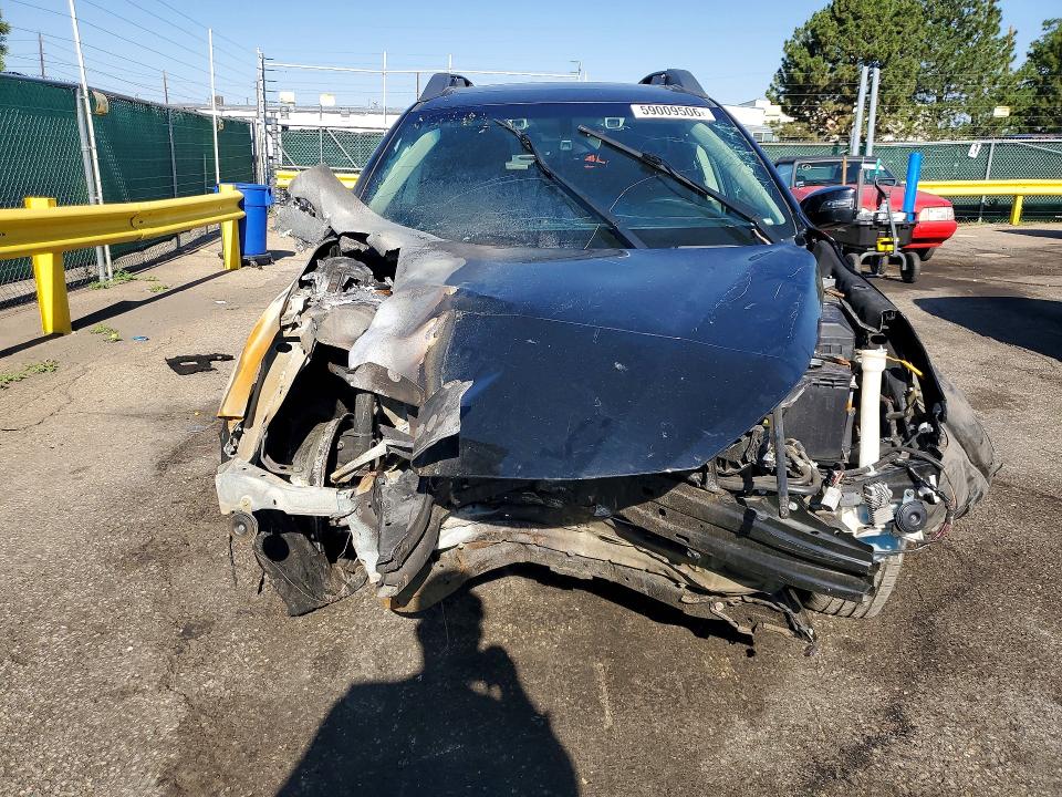 Продажа на аукционе авто 2017 Subaru Outback, vin: 4S4BSANC2H3425477, номер лота: 59009506