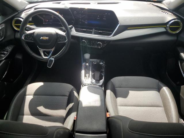 Продаж на аукціоні авто 2025 Chevrolet Trax, vin: KL77LHEP2SC072388, номер лоту: 56467226