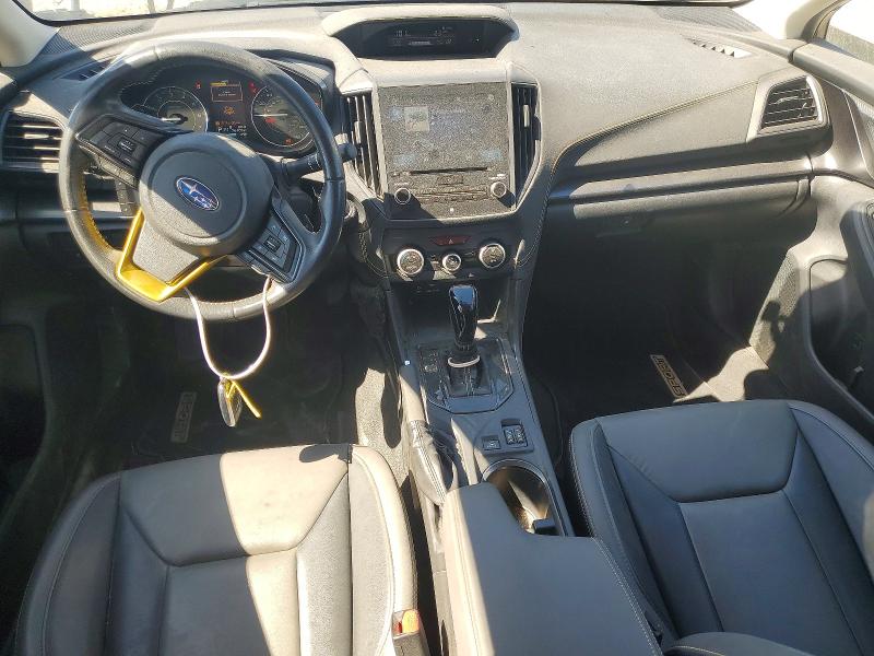 Aukcja sprzedaży 2021 Subaru Crosstrek, vin: JF2GTHSC1MH317368, numer aukcji: 58773406