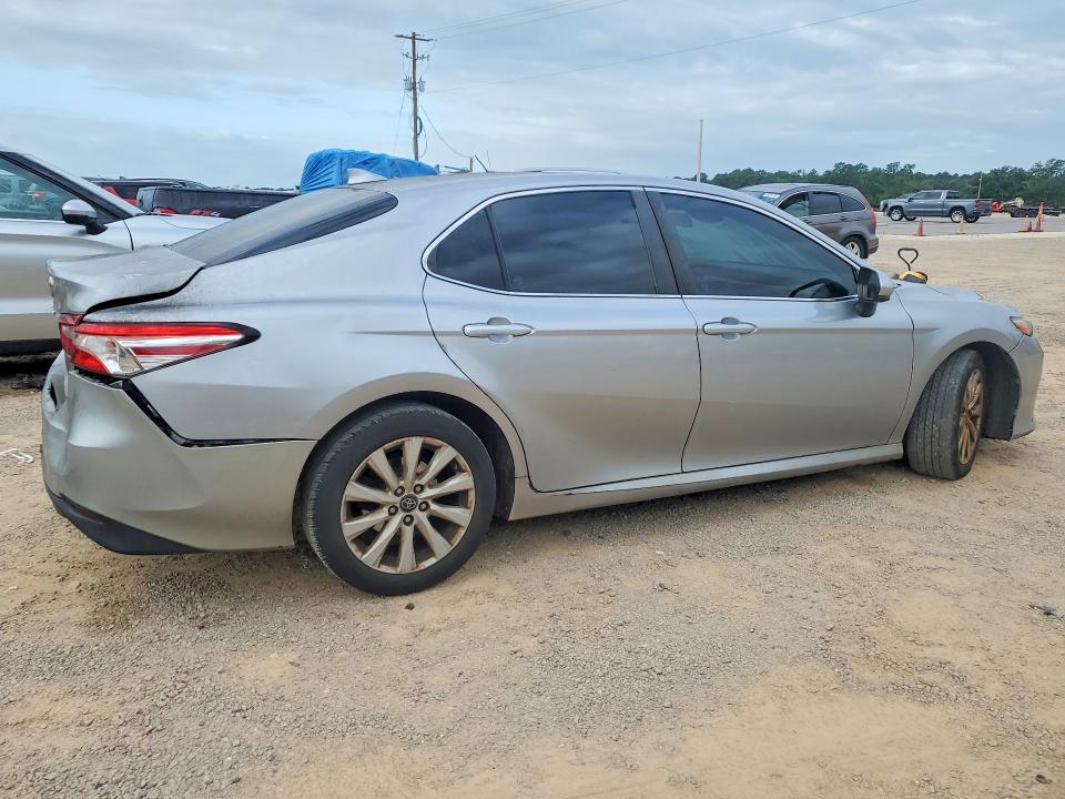 Aukcja sprzedaży 2019 Toyota Camry, vin: 4T1B11HK4KU721317, numer aukcji: 56304266