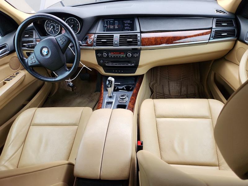 85452295 :رقم المزاد ، 5UXZV4C50D0B06897 vin ، 2013 Bmw X5 مزاد بيع