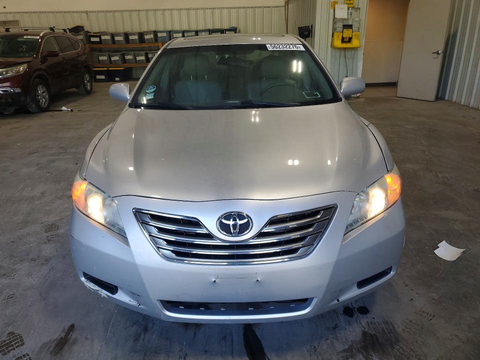 Продаж на аукціоні авто 2009 Toyota Camry, vin: 4T1BB46K99U100487, номер лоту: 56232276