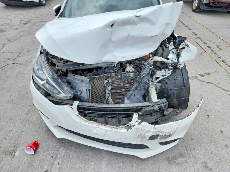 Aukcja sprzedaży 2017 Nissan Sentra, vin: 3N1AB7AP3HY265616, numer aukcji: 58808056