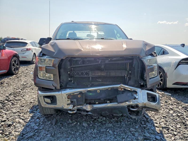 Продажа на аукционе авто 2016 Ford F150, vin: 1FTEX1EF4GKF73776, номер лота: 58196786