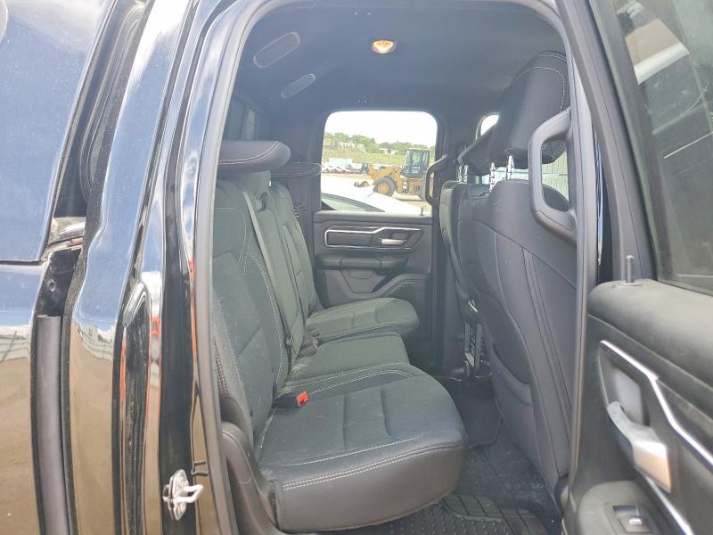 Aukcja sprzedaży 2019 Ram 1500, vin: 1C6SRFBT7KN784554, numer aukcji: 56658706