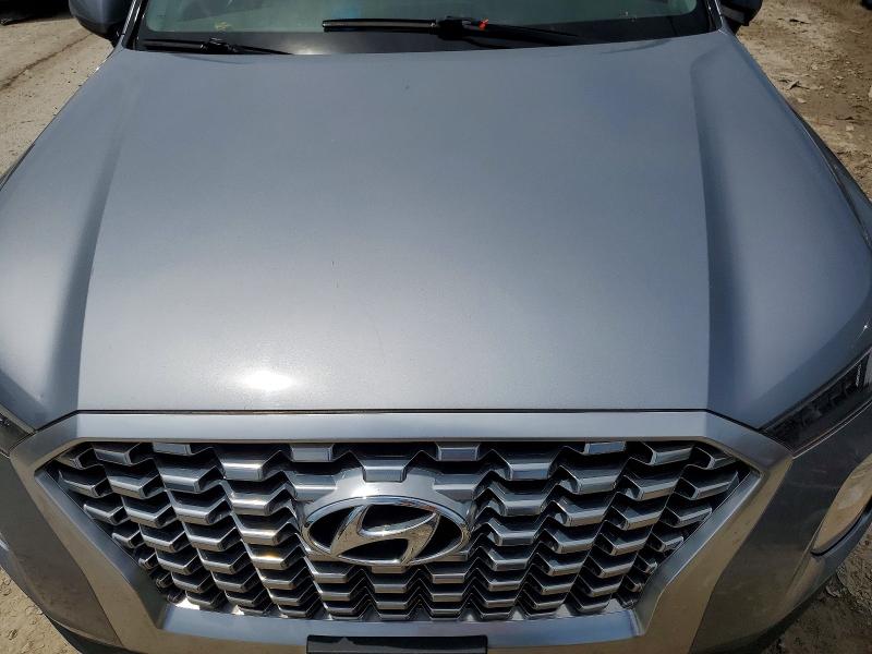 Aukcja sprzedaży 2020 Hyundai Palisade, vin: KM8R2DHE2LU058743, numer aukcji: 55876096