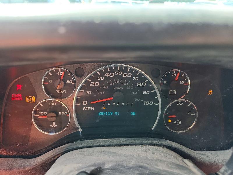 55944586 :رقم المزاد ، 1GCSGAFX3C1141870 vin ، 2012 Chevrolet Express G1500 مزاد بيع