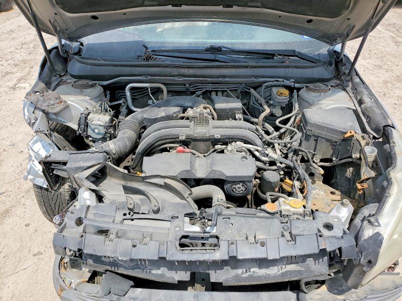 Aukcja sprzedaży 2017 Subaru Legacy, vin: 4S3BNAB67H3030429, numer aukcji: 58544056