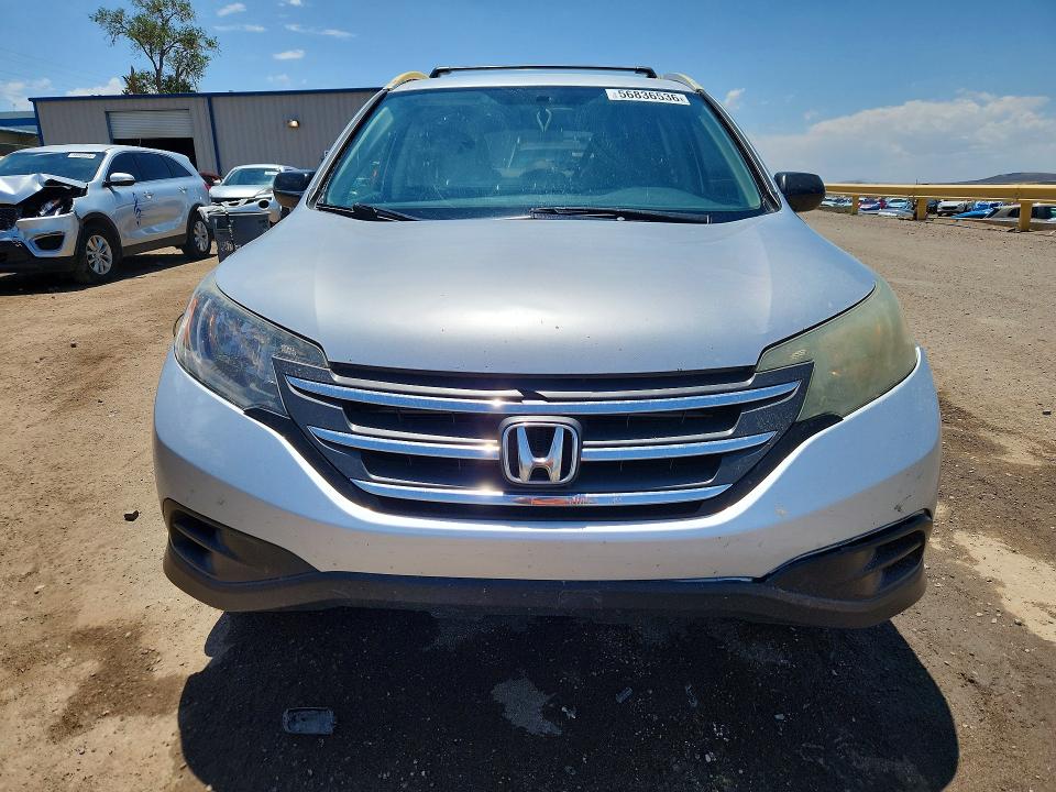 Aukcja sprzedaży 2014 Honda Cr-v, vin: 2HKRM3H3XEH563224, numer aukcji: 56836536