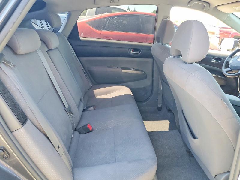 Продажа на аукционе авто 2008 Toyota Prius, vin: JTDKB20U283340195, номер лота: 57437116