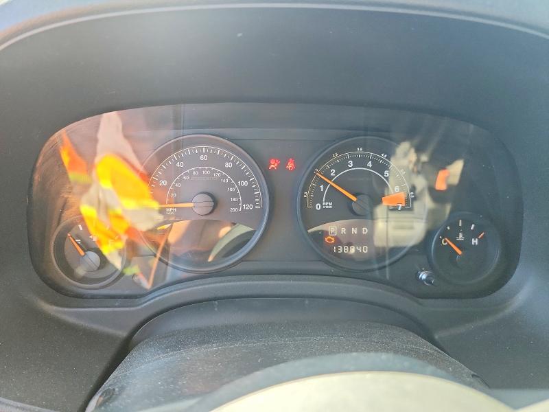 Aukcja sprzedaży 2014 Jeep Patriot, vin: 1C4NJPBA0ED720352, numer aukcji: 56985736