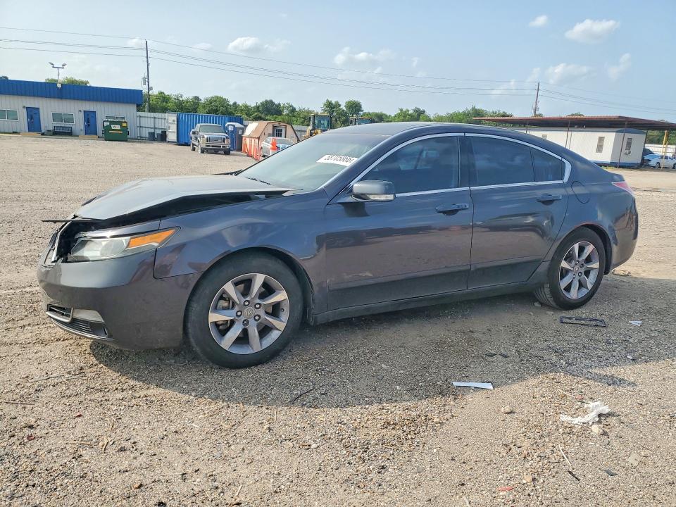 Продаж на аукціоні авто 2012 Acura Tl, vin: 19UUA8F55CA008840, номер лоту: 58705866