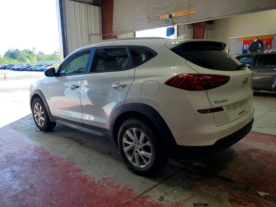 56640936 :رقم المزاد ، KM8J3CA49LU136442 vin ، 2020 Hyundai Tucson مزاد بيع