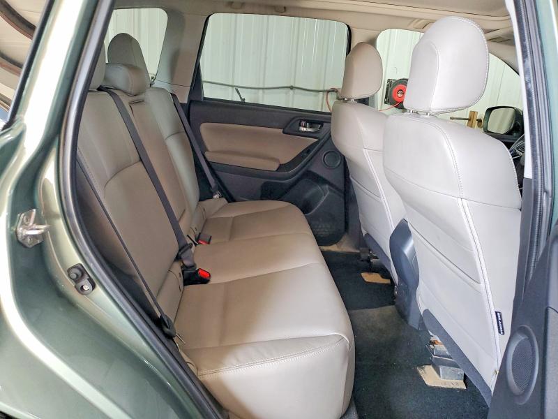 Aukcja sprzedaży 2016 Subaru Forester, vin: JF2SJAXCXGH448173, numer aukcji: 58242926
