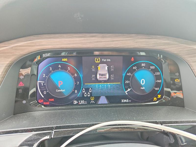 Продаж на аукціоні авто 2026 Volkswagen Atlas, vin: 1V2FN2CA6TC532320, номер лоту: 58606186