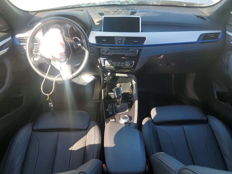Продажа на аукционе авто 2021 Bmw X1, vin: WBXJG9C03M5U00601, номер лота: 56451146
