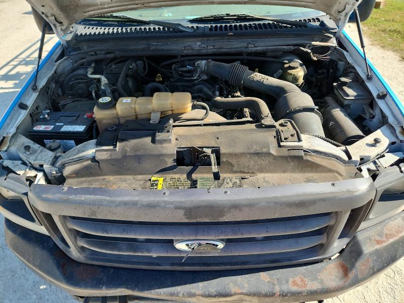 Продажа на аукционе авто 2004 Ford F250, vin: 1FTNX20L54EA44558, номер лота: 58970546