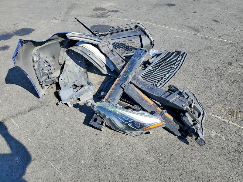 57206136 :رقم المزاد ، 2T1BURHE0JC060580 vin ، 2018 Toyota Corolla مزاد بيع