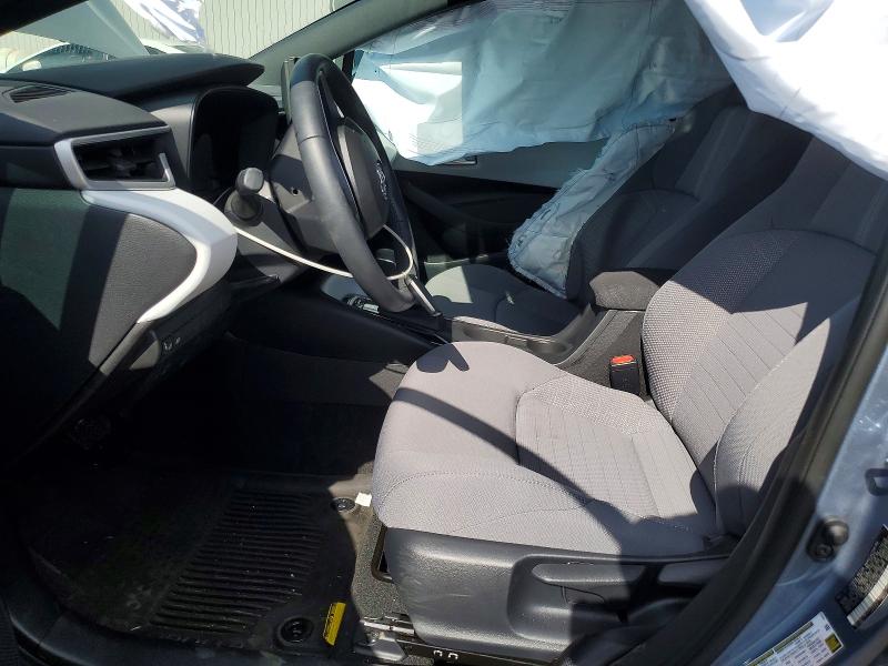 Auction sale of the 2026 Toyota Corolla, vin: 5YFS4MCE9TP262881, lot number: 57550326